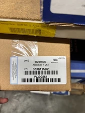 *2 pack* Navistar International - 3538115C2 - BUSHING SPG SILENT BLOC FRONT