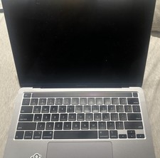 Apple MacBook Pro 13  2020 Intel Core i5- 16GB RAM 512GB - Space Gray