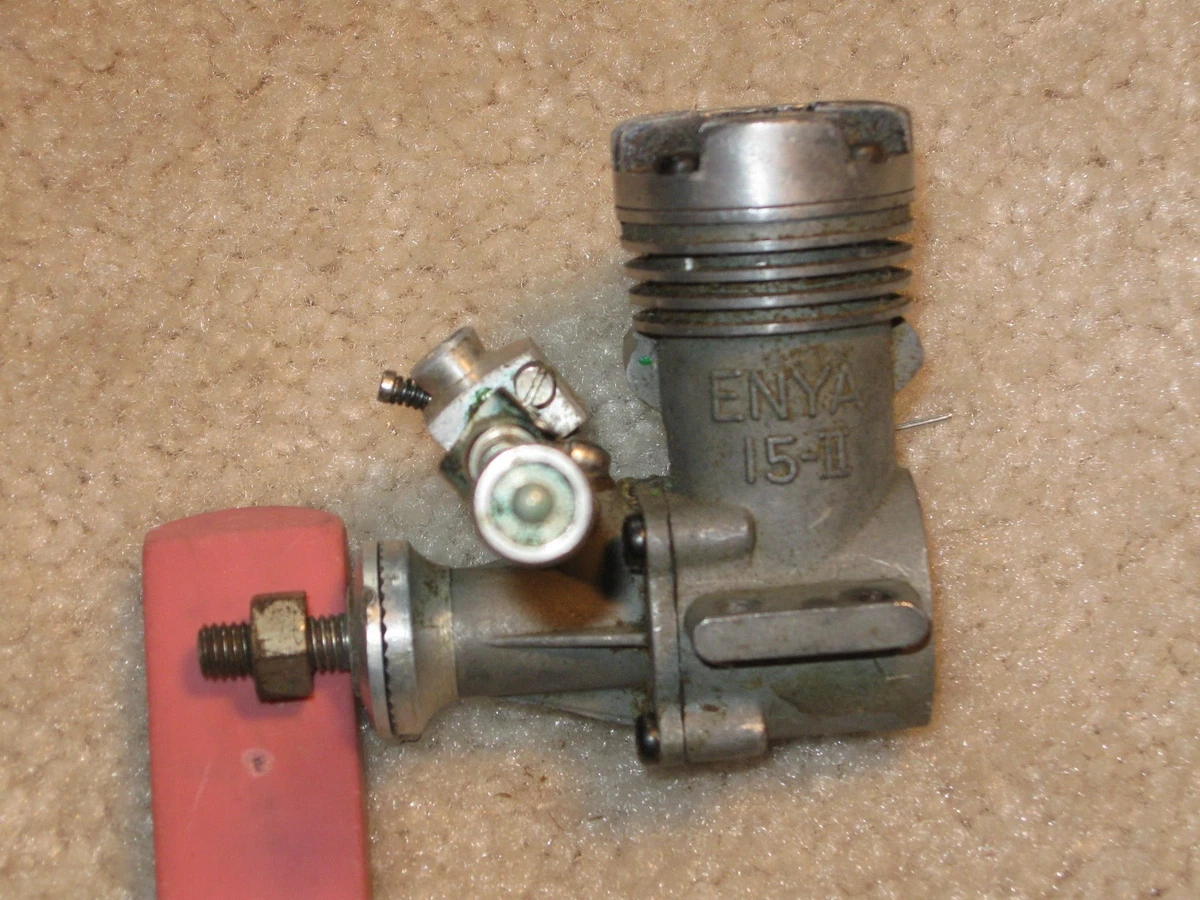 Enya Hobby RC Gas/Nitro Engines for sale | eBay