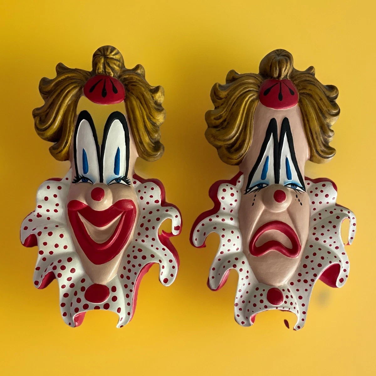 Wall Art Vintage, Retro & Mid-Century Collectibles (1950s) for