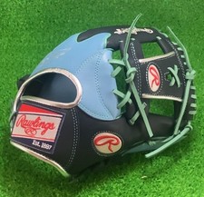 Rawlings Baseball Glove Infield RHT 11.5 HOH MLB COLOR SYNC