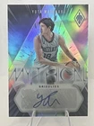 2023 Panini Phoenix Basketball Yuta Watanabe #MA-YTW