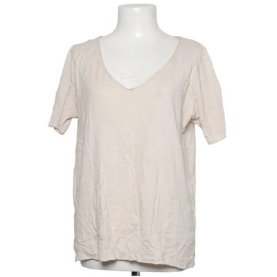 Cotton Candy by Just Fashion, T-shirt, Größe: M, NIVIA, Beige #fUm