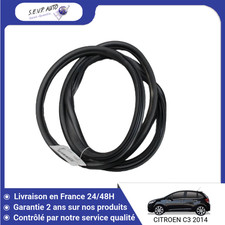 Joints Citroen C3