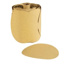 100 PCS PSA Sanding Discs 6 Inch Sanding Discs Self Stick 400 Grit Aluminum O... 0.31 per gallon