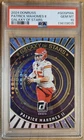 2024 Panini Donruss - Galaxy of Stars Patrick Mahomes II #GOS-PMA