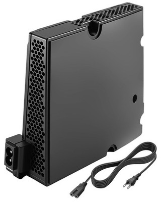 PS5 Slim CFI-2000 Internal Power Supply Replacement AC Adapter w/ Cord