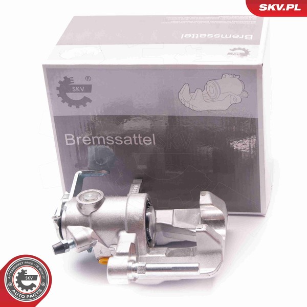 Esen Skv Bremssattel 23SKV684 FüR Opel Zafira GroßRaumlimousine T98 Astra Cc 16V-image