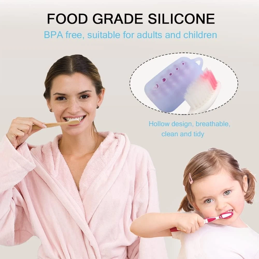 V-TOP Toothbrush Covers - Thumbnail 5