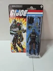 2024 Hasbro G.I. Joe Classified Series Retro BEACH HEAD 6" Action Figure