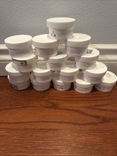 16 ALMAY Makeup - Free Zone Eye makeup Remover 15 Pads Each New