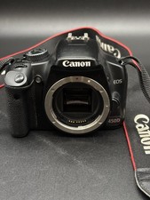 Canon EOS 450D EOS Rebel XSi DSLR/ Body Only