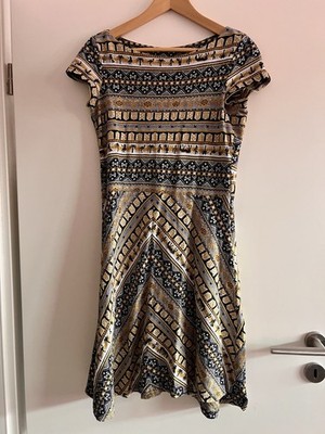 Kleid Blutsgeschwister S
