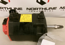 Fanuc A06B-0235-B605 S000 Robot Servo Motor / Tested With 30 Days Warranty