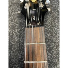 Epiphone Dot VS Hollowbody Electric Guitar ES-335 in Tobacco Sunburst Pre-Owned