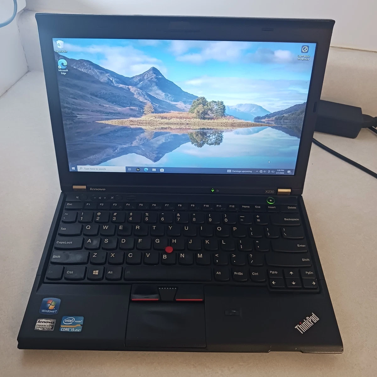 Lenovo ThinkPad X230 PC Laptops & Netbooks for Sale - Shop New