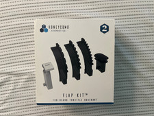 Honeycomb Aeronautical Flap Kit for Bravo Throttle Quadrant