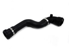 Genuine BMW E85 Roadster Radiator Cooling System Water Hose OEM 17127514404