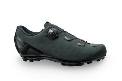 SIDI Schuhe MTB SPEED 2 dunkelgrün 2024