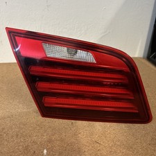 BMW 5er F10 Rückleuchte Heckleuchte Heckklappe links 7203225