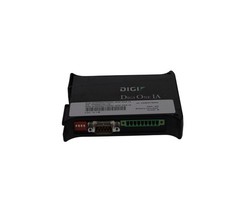 DIGI DIGI ONE IA 50001381-01 SERIAL TO ETHERN...