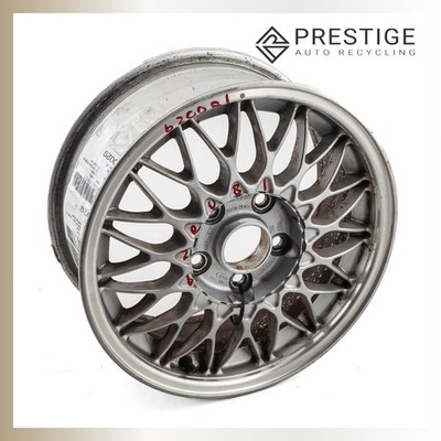 1996 1997 INFINITI I30 Alloy Wheel Rim 15''x6.5J w/ TMPS 40300-63U25