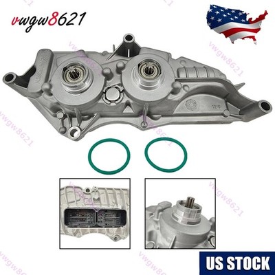 Programmed For Ford Focus 2.0L TCU TCM Transmission Control Module AE8Z-7Z369-F