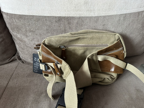 Half-Life: Counter-Strike - Chinese Satchel Bags - Picture 7 of 9