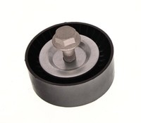 Maxgear 54-0491 Umlenk-/FüHrungsrolle, Keilrippenriemen For BMW
