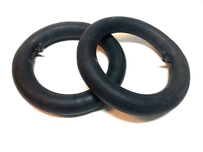 SET OF 2 HOVERBOARD INNER TUBES 10X2/2.125 HOVER BOARD TWO INNERTUBES 