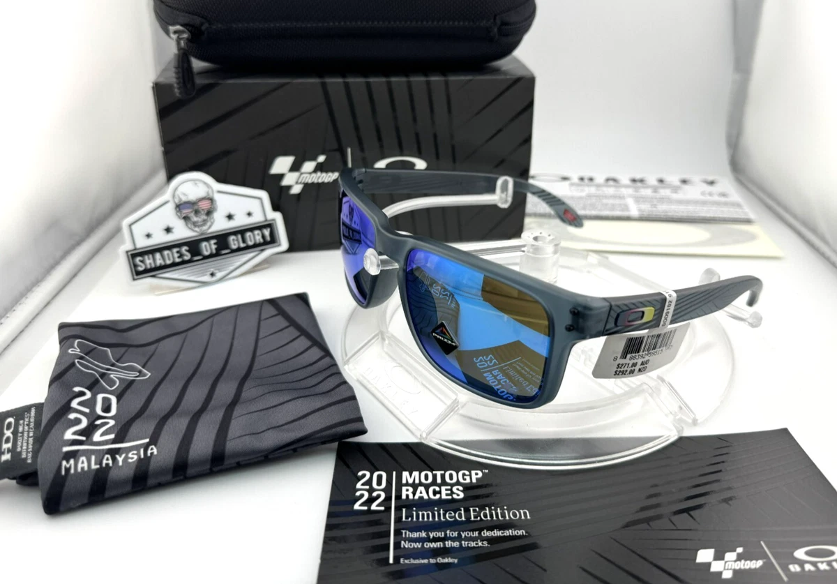 Oakley Blue Mirrored Sunglasses for Men for sale | eBay