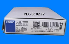 NEW IN BOX Omron NNX-EC0222 Free shipping