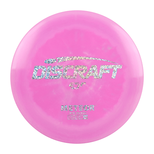 Discraft Disc Golf ESP Meteor Midrange 5/5/-3/1 - Choose Exact - Picture 7 of 28
