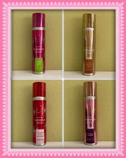 (1) Bath & Body Works Hair & Body Shimmer Spray 2.6oz / 74g  ~ u pick ~ NEW