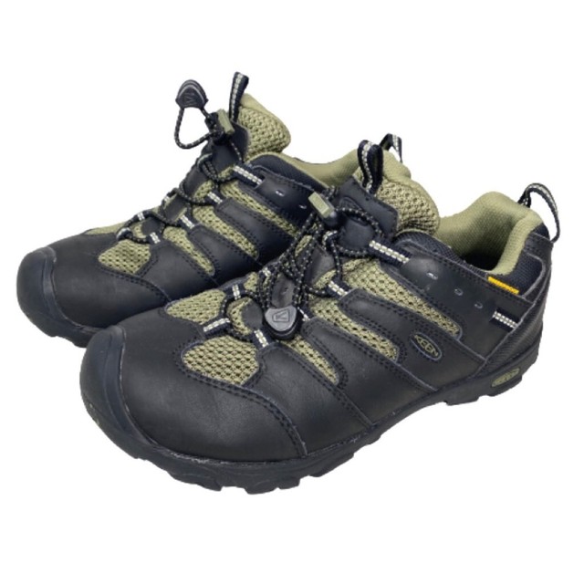 keen boys shoes