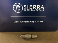 HALL POWER PRO 1/4" (6.5mm) HT CHUCK 5:1 REAMER PRO6042