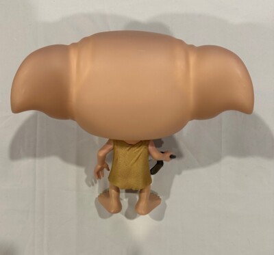 Harry Potter Dobby Jumbo 10