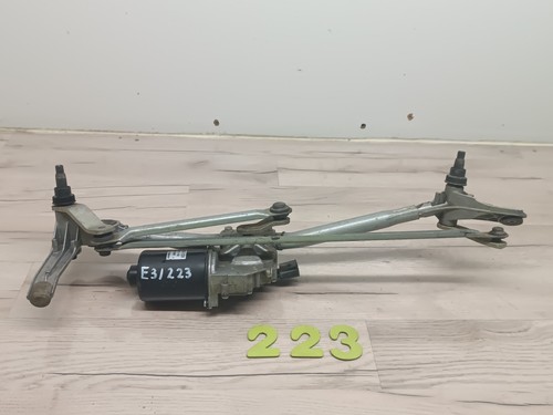 Scheibenwischermotor vorne BMW  E90  E91   6978263