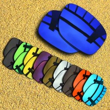 Polarized Lenses Replacement for-OAKLEY Sliver Sunglasses - Many Varieties
