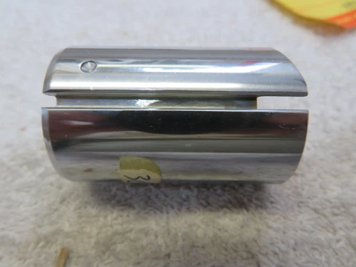 VALVE, PISTON | CA:2.5