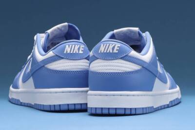 Nike Dunk Low Retro BTTYS Polar Blue DV0833-400 US6 - 12 Men Nike Dunk Low Retro BTTYS Polar Blue DV0833-400 US6 - 12 Men
