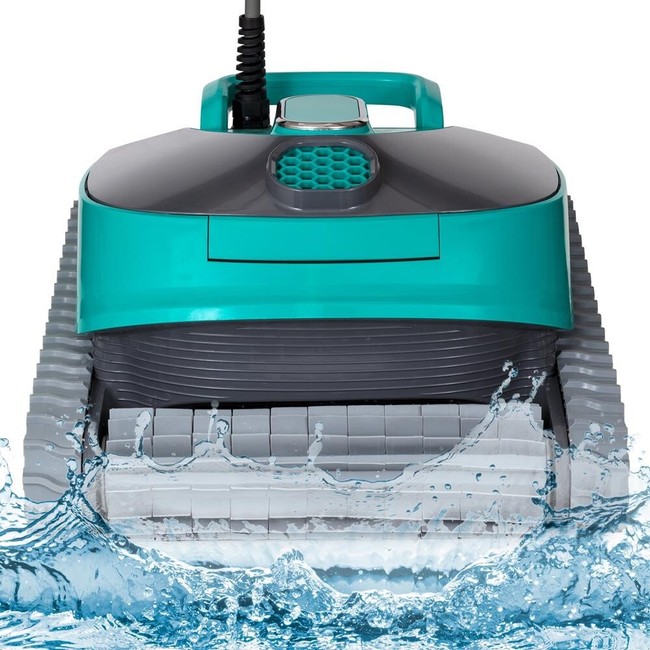 SereneLife Automatic Robot Pool Cleaner