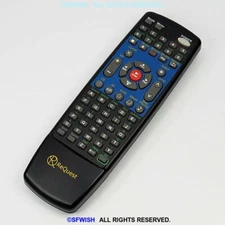 Genuine/ORIGINAL Request Multimedia Remote Control *WORKS!*
