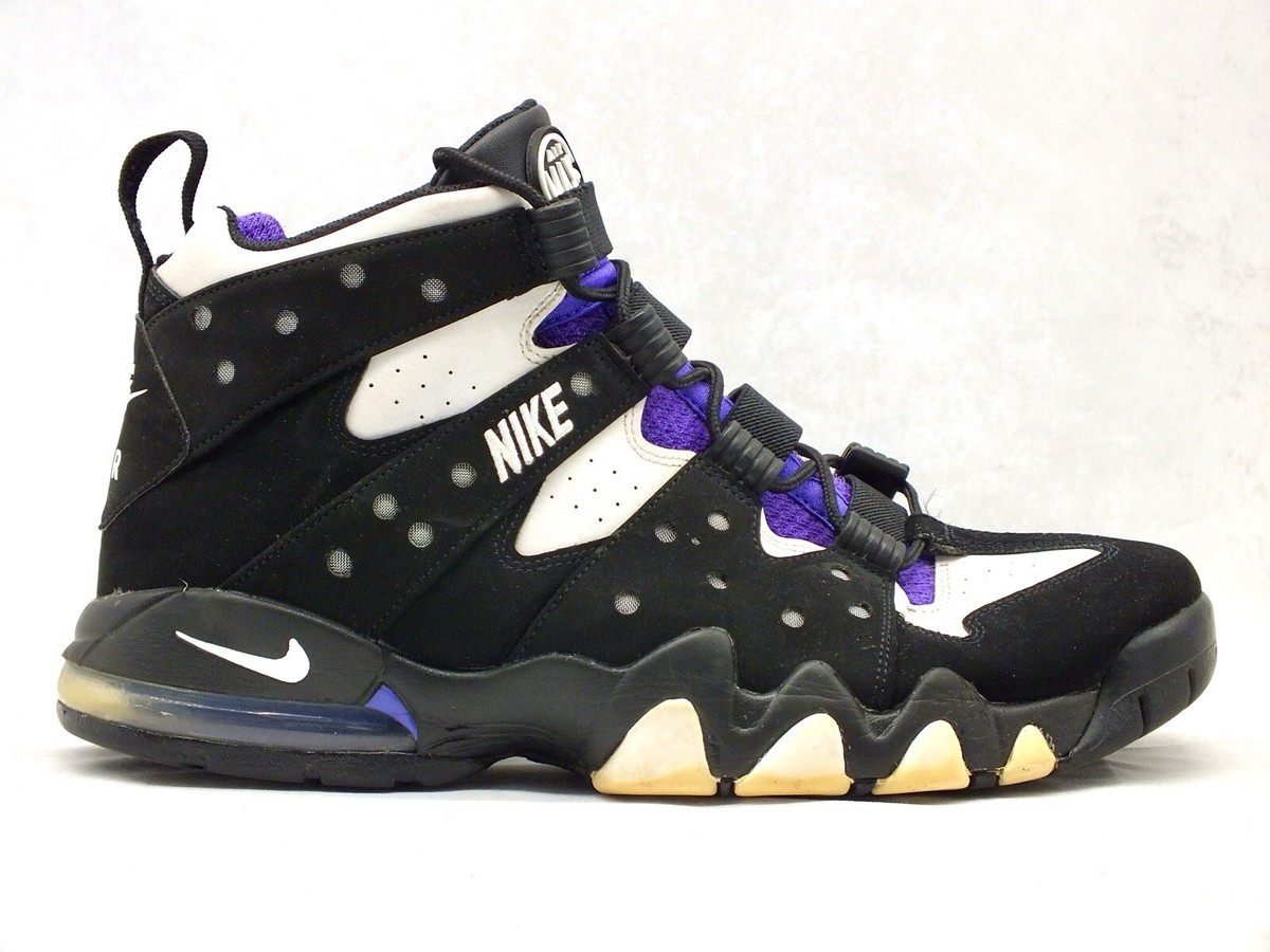 ナイキ エアマックス ☆ NIKE Air Max CB '94 Basketball Men's Nike Air Max CB 94 Suns Mens Basketball Shoes White DO5880
