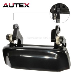 Automotive New Lh Or Rh Outer Door Handle For 01 05 Ford Explorer Sport Trac Fo Exterior