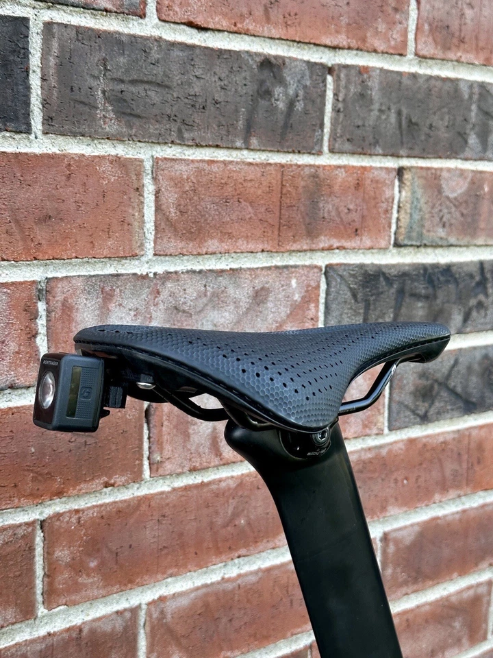 Bontrager Flare Mount for SWAT Specialized/S-Works Saddle - Image 4 of 4