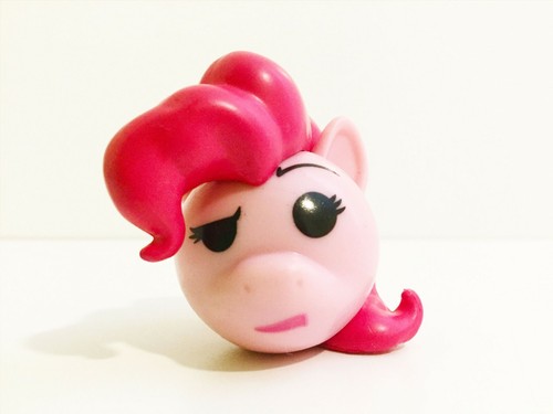 Funko My Little Pony MyMoji Heads - Bild 4 von 37