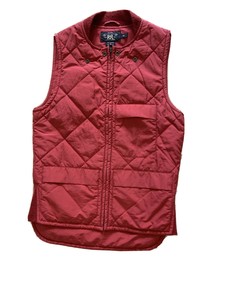 rrl vest