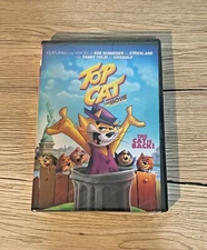 Top Cat