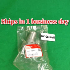 Honda Genuine ACURA 94-01 "B18C1 INTEGRA GSR SIR COOLANT NECK WATER OUTLET